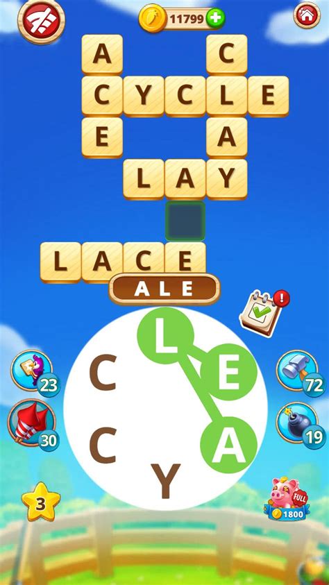 Wordalot Level 1556 .